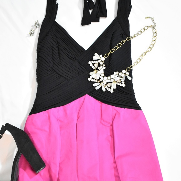 BCBGMaxAzria Dress - Picture 7 of 7